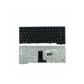 Asus Z92NE Klavye