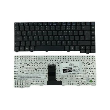 Asus Z92NE Klavye