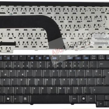 Asus Z94 Klavye