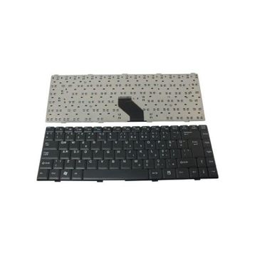 Asus Z96JS Klavye