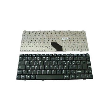 Asus Z96JS Klavye