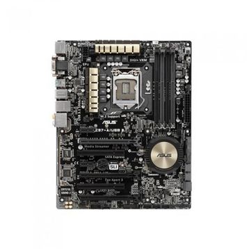 Asus Z97-A/USB3.1 Anakart