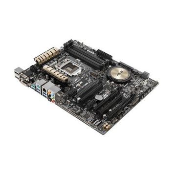 Asus Z97-A/USB3.1 Anakart