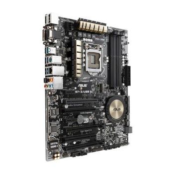 Asus Z97-A/USB3.1 Anakart