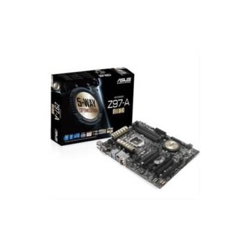 Asus Z97-A/USB3.1 Anakart