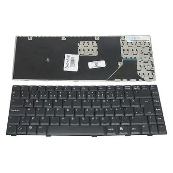 Asus Z99 Klavye