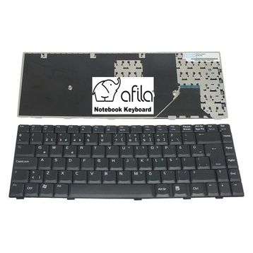 Asus Z99 Klavye