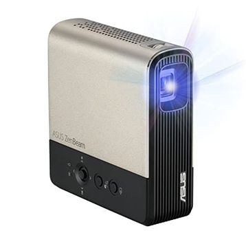 Asus ZenBeam E2 300 Lümen Led Projector