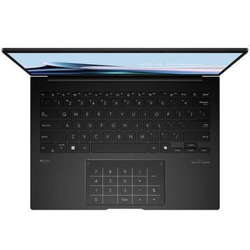 Asus Zenbook 14 OLED UM3406HA-QD098 Ryzen 7 8840HS 16GB RAM 1TB SSD FreeDOS 14 inç Laptop - Notebook