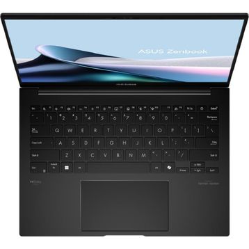 Asus Zenbook 14 OLED UM3406KA-PP079W Ryzen AI 7 350 16GB RAM 512GB SSD Windows 11 Home 14 inç Laptop - Notebook