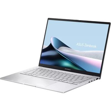 Asus Zenbook 14 OLED UX3405CA-ST1292W Ultra 7 255H 16GB RAM 512GB SSD Windows 11 Home 14 inç Laptop