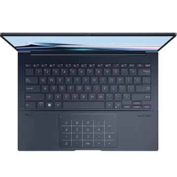 Asus ZenBook 14 OLED UX3405MA-QD511 Ultra 7 155H 16GB RAM 1TB SSD FreeDOS 14 inç Laptop - Notebook