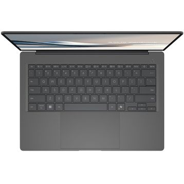 Asus Zenbook 14 OLED UX3407QA-QD311W Snapdragon X X1-26-100 16GB RAM 512GB SSD Windows 11 Home 14 inç Laptop - Notebook