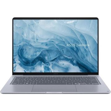 Asus Zenbook 14 UX3480QA-U1213W Snapdragon X1 26 101 16 GB RAM 512 GB SSD Windows 11 Home 14 inç Laptop