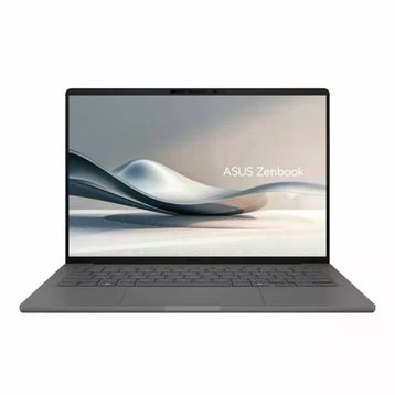 Asus Zenbook A14 UX3407NA-QD165W Snapdragon X2 Elite X2E-88-100 16GB RAM 512GB SSD Windows 11 Home 14 inç Laptop