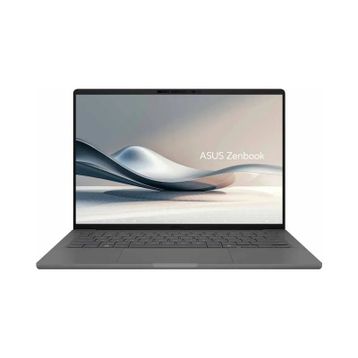 Asus Zenbook A14 UX3407NA-QD165W Snapdragon X2 Elite X2E-88-100 16GB RAM 512GB SSD Windows 11 Home 14 inç Laptop