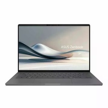 Asus Zenbook A14 UX3407NA-QD165W Snapdragon X2 Elite X2E-88-100 16GB RAM 512GB SSD Windows 11 Home 14 inç Laptop