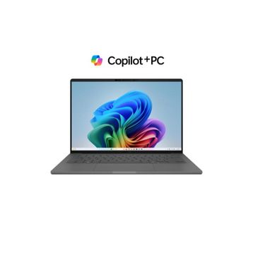 Asus Zenbook A14 UX3407NA-QD217W Snapdragon X2 Elite X2E-88-100 16GB RAM 1TB SSD Windows 11 Home 14 inç Laptop