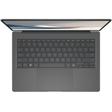 Asus Zenbook A14 UX3407QA-QD378W Snapdragon X Elite X1-26-100 16GB RAM 512GB SSD Windows 11 Home 14 inç Laptop - Notebook