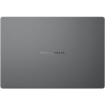 Asus Zenbook A14 UX3407QA-QD378W Snapdragon X Elite X1-26-100 16GB RAM 512GB SSD Windows 11 Home 14 inç Laptop - Notebook