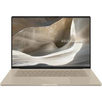 ASUS Zenbook A16 UX3607OA-SQ042W X2 Elite Extreme X2E-94-100 48GB RAM 1TB SSD Windows 11 Home 16 inç Laptop