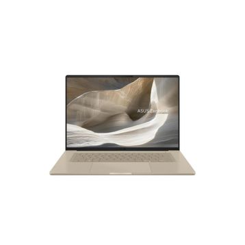 ASUS Zenbook A16 UX3607OA-SQ042W X2 Elite Extreme X2E-94-100 48GB RAM 1TB SSD Windows 11 Home 16 inç Laptop