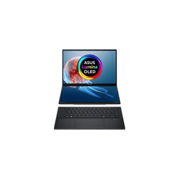 Asus Zenbook Duo OLED UX8406CA-QL492W Ultra 9 285H 32GB RAM 1TB SSD Windows 11 Home 14 inç Laptop - Notebook