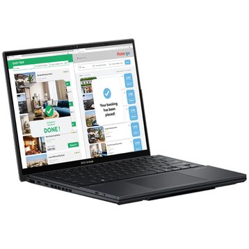 Asus Zenbook Duo UX8406CA-PZ210W Ultra 9 285H 32GB RAM 2TB SSD Windows 11 Home 14 inç Laptop - Notebook
