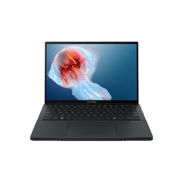 Asus Zenbook Duo UX8406CA-QL006W Ultra 7 255H 16GB RAM 512GB SSD Windows 11 Home 14 inç Laptop
