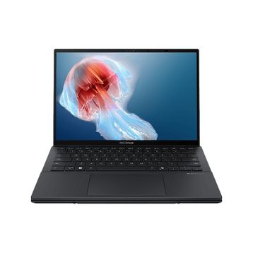 Asus Zenbook Duo UX8406CA-QL006W Ultra 7 255H 16GB RAM 512GB SSD Windows 11 Home 14 inç Laptop