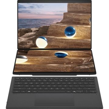 Asus Zenbook Duo UX8407AA-SN158W Ultra 7 355 32GB RAM 1TB SSD Windows 11 Home 14 inç Laptop