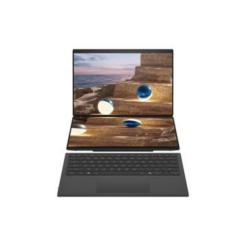 Asus Zenbook Duo UX8407AA-SN158W Ultra 7 355 32GB RAM 1TB SSD Windows 11 Home 14 inç Laptop