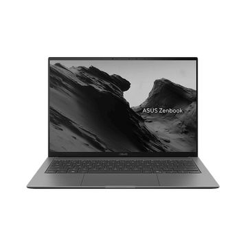 Asus Zenbook S14 UX5406AA-SW454W Ultra 7 355 16GB RAM 512GB SSD Windows 11 Home 14 inç Laptop