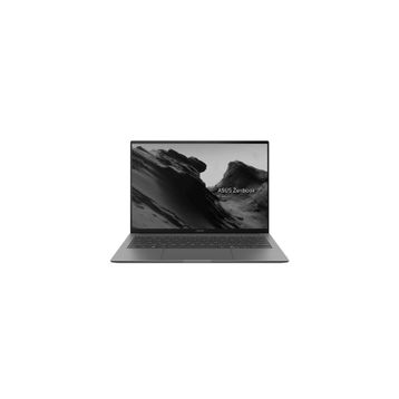Asus Zenbook S14 UX5406AA-SW454W Ultra 7 355 16GB RAM 512GB SSD Windows 11 Home 14 inç Laptop