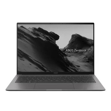 Asus Zenbook S14 UX5406AA-SW455W Ultra 7 355 16 GB RAM 512 GB SSD Windows 11 Home 14 inç Laptop
