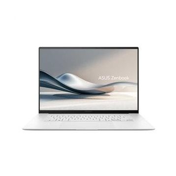 Asus Zenbook S16 OLED UM5606GA-SS205W Ryzen AI 9 465 32GB RAM 1TB SSD Windows 11 Home 16 inç Laptop
