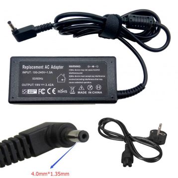 Asus ZenBook UX305F Uyumlu Adaptör