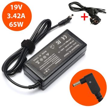 Asus ZenBook UX305F Uyumlu Adaptör