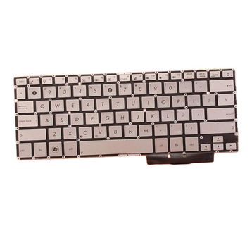 Asus Zenbook UX31 Klavye