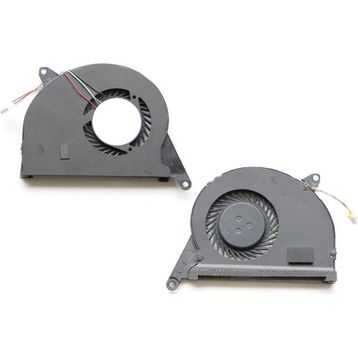 Asus ZenBook UX31E-UX31A Laptop Fan