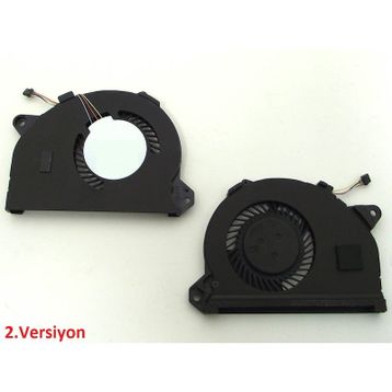 Asus ZenBook UX31E-UX31A Laptop Fan