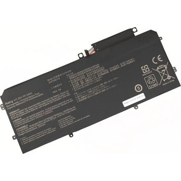 Asus Zenbook UX360C Notebook Batarya