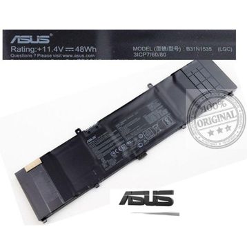 Asus Zenbook UX410UQ Batarya