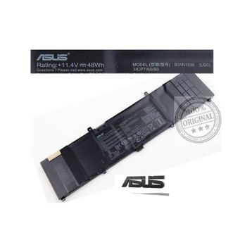 Asus Zenbook UX410UQ Batarya