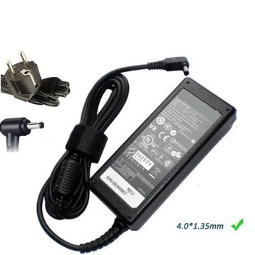 Asus Zenbook UX430UA UX430U Uyumlu Adaptör