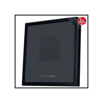 Asus ZENDRİVE SDRW-08V1M-U CD/DVD Siyah Harici İnce Yazıcı