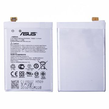Asus Zenfone 2 C11P1424 Batarya Pil