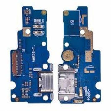 Asus Zenfone 2 Go ZC500TG Şarj Soket Mikrofon Bordu