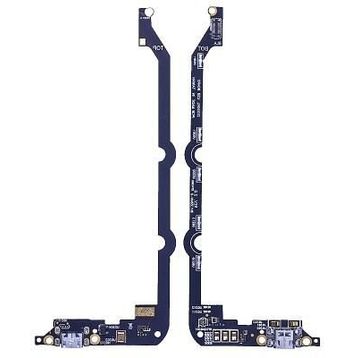Asus Zenfone 2 Laser 5.5 ZE550KL Ze551kl Z00LD Şarj Soket Filmi