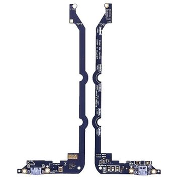Asus Zenfone 2 Laser 5.5 ZE550KL Ze551kl Z00LD Şarj Soket Filmi